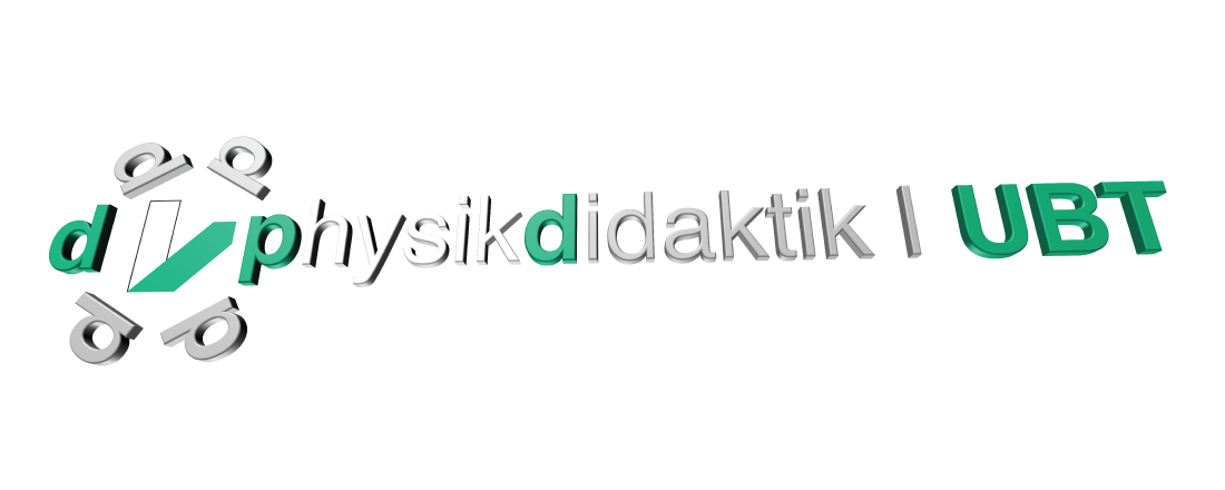 Bild: Physikdidaktik
